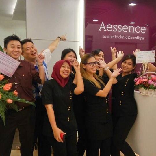 Shah Alam Clinic