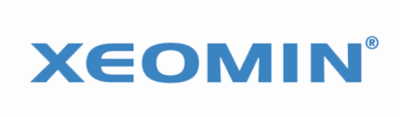 Xeomin logo